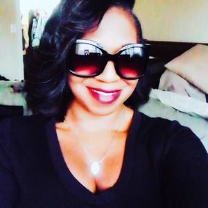 Meet your Posher, Jacqueline